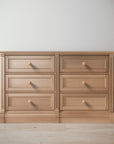 Imperio Double Dresser