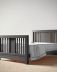Ventianni Convertible Crib