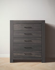 Ventianni Tall Chest