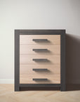 Ventianni Tall Chest