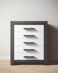 Ventianni Tall Chest