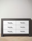 Ventianni Double Dresser