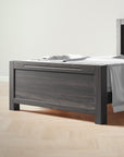 Ventianni Low-Profile Footboard