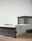 Imperio Full Bed