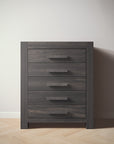Ventianni Tall Chest