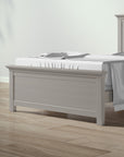 Karisma Low-profile Footboard
