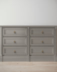 Imperio Double Dresser
