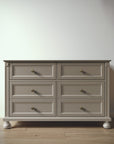 Dakota Double Dresser