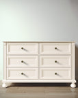 Dakota Double Dresser