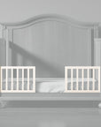 Dakota Crib Toddler Rail