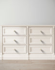 Imperio Double Dresser