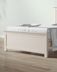 Karisma Low-profile Footboard