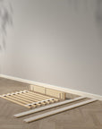 New York Full-Bed Conversion Kit in Ash finish
