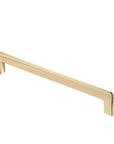Bar Handle - Gold