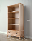 Dakota Bookcase