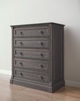 Imperio Tall Chest