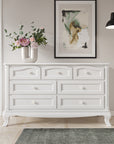 Cleopatra Nursery Set