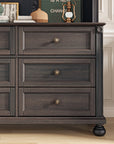 Dakota Double Dresser