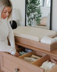 Dakota Double Dresser