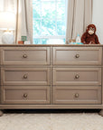 Dakota Double Dresser