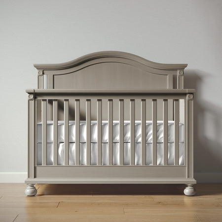 Greenguard Gold Certified - Dakota Convertible Crib