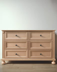 Dakota Double Dresser