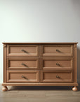 Dakota Double Dresser