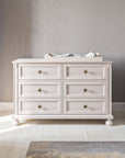 Dakota Double Dresser