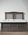 Imperio Full Bed