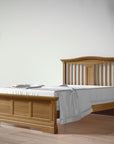 Imperio Full Bed