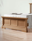 Imperio Low-profile Footboard