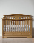 Imperio Convertible Crib / Open Back