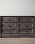 Imperio Double Dresser
