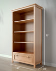 Karisma Bookcase