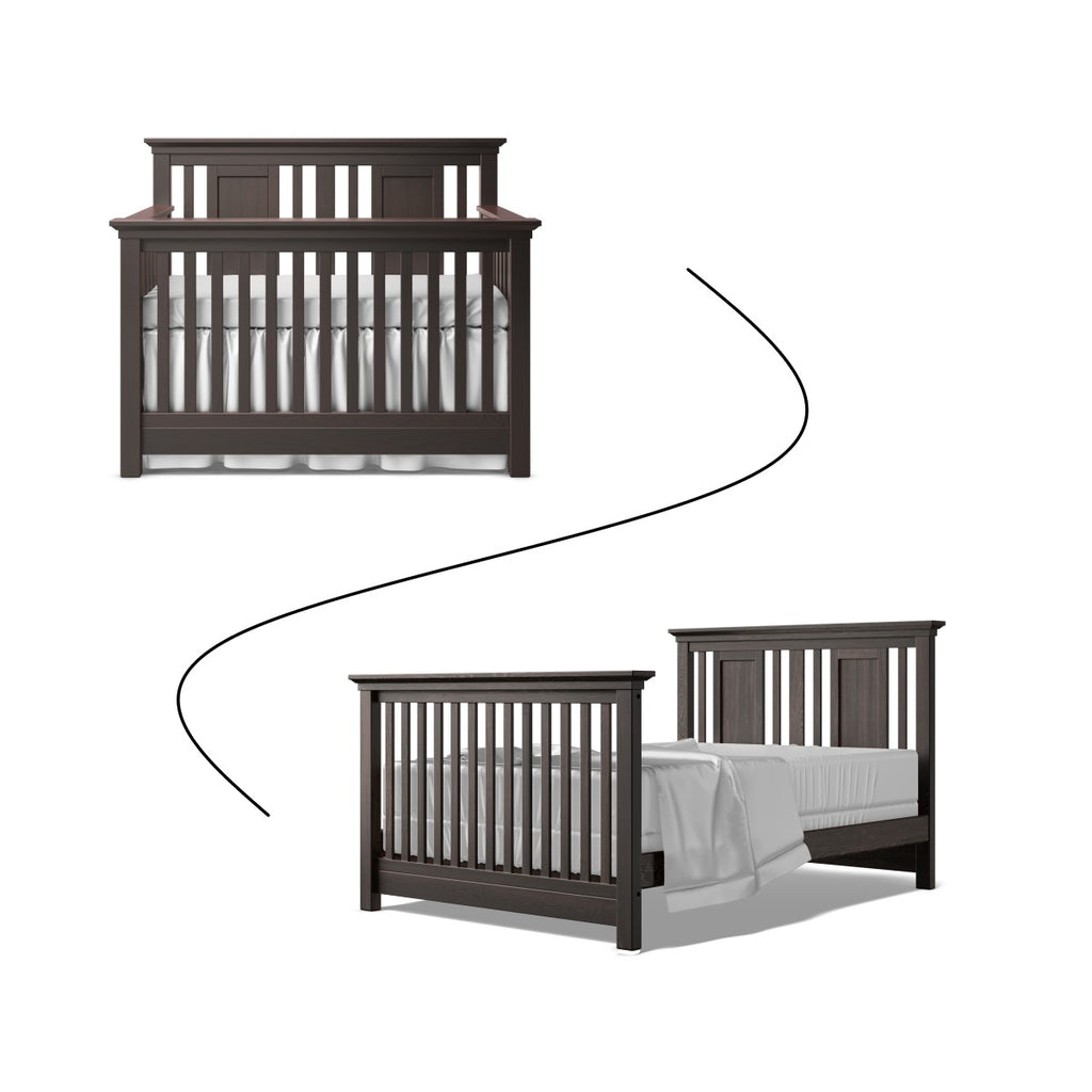 Crib 4 life conversion kit hotsell