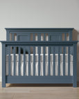 Karisma Convertible Crib / Open Back