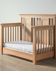 Karisma Convertible Crib / Open Back
