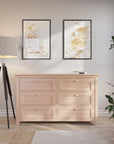 Karisma 5008 Dresser in Albero Puro