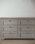 Karisma Double Dresser
