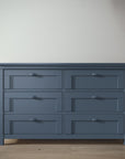 Karisma Double Dresser
