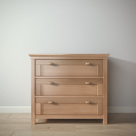 Greenguard Gold Certified - Karisma Single Dresser