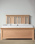 Karisma Full Bed