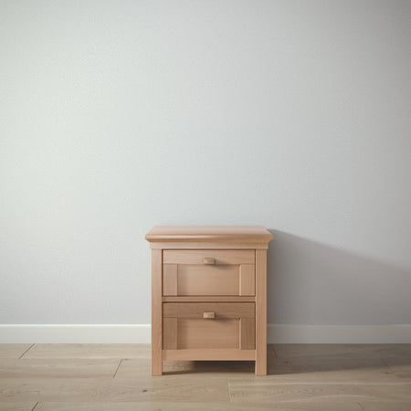 Greenguard Gold Certified - Karisma Nightstand
