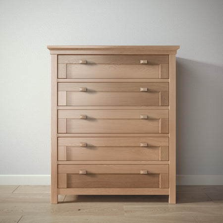 Greenguard Gold Certified - Karisma Tall Chest