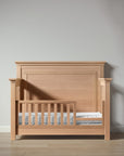 Toddler Rail for Karisma Convertible Cribs