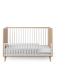 New York Toddler Rail