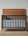 New York 5-in-1 Crib