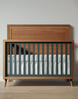 New York 5-in-1 Crib