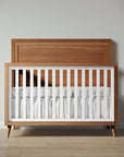 New York 5-in-1 Crib