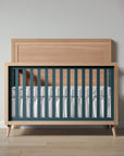 New York 5-in-1 Crib